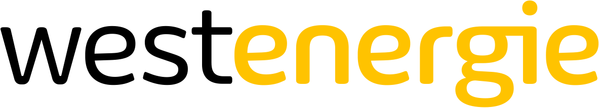 Logo Westenergie